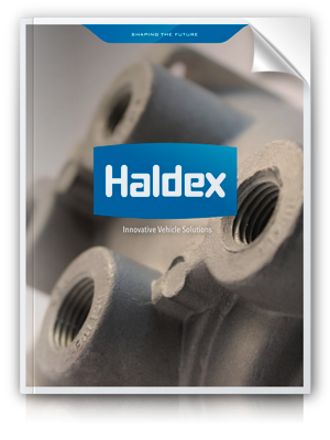 Catálogo Haldex
