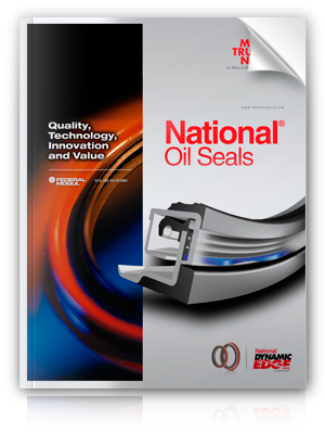 Catálogo National Seals