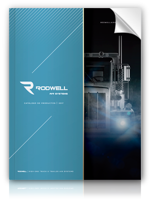 Catálogo Rodwell